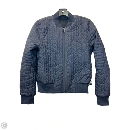 Jacket Other By Lululemon In Black, Size: 4