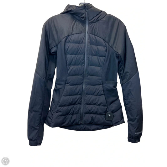Jacket Other By Lululemon In Black, Size: 4