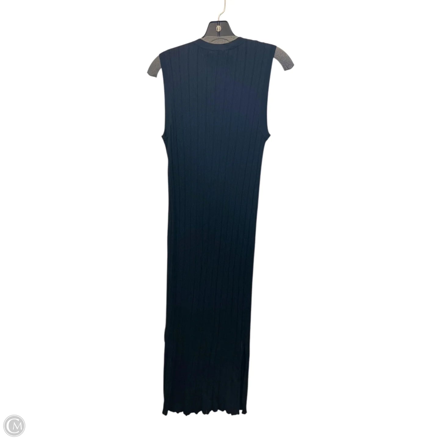 Dress Party Long By Jason Wu In Black, Size: M
