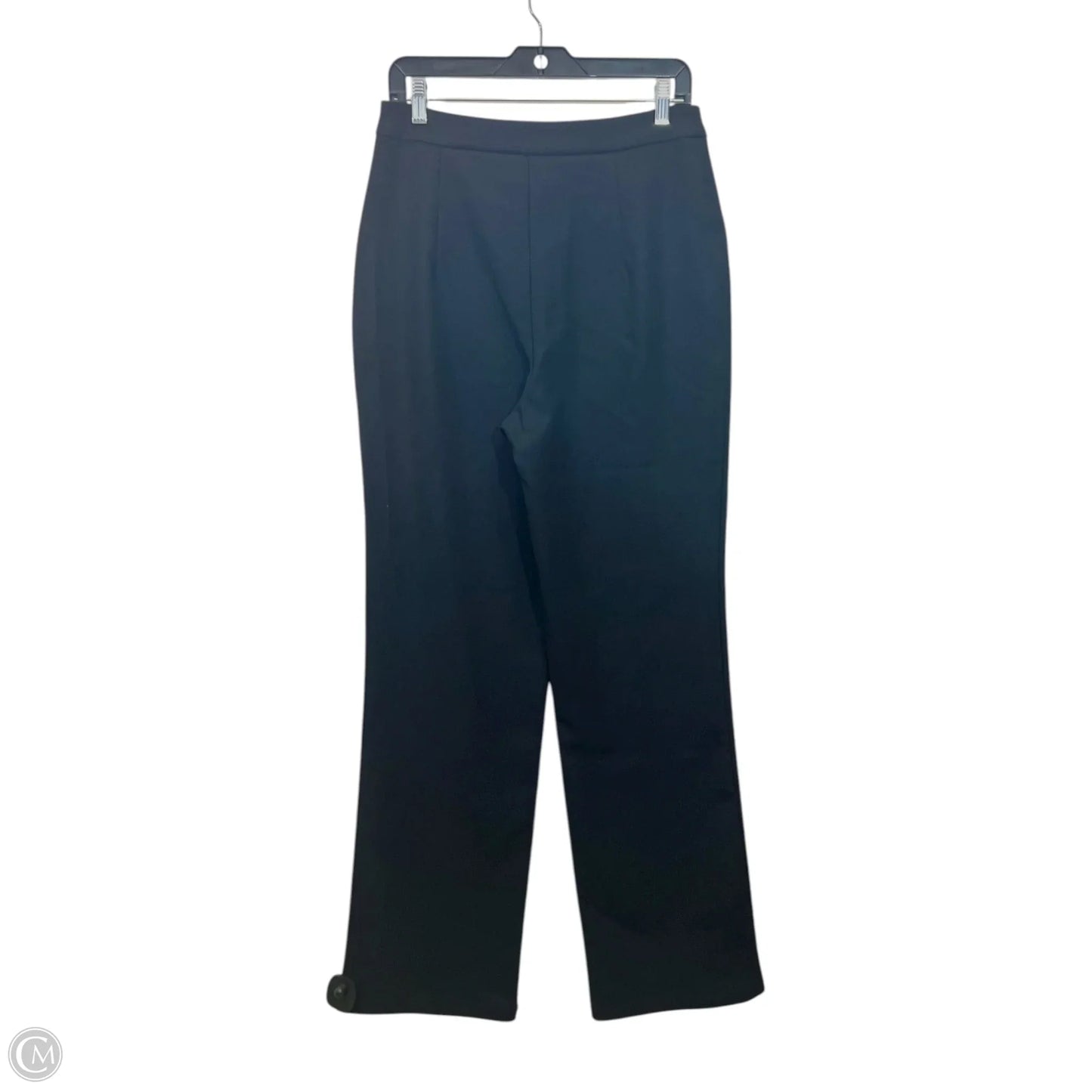 Pants Dress By Fashion Nova In Black, Size: L