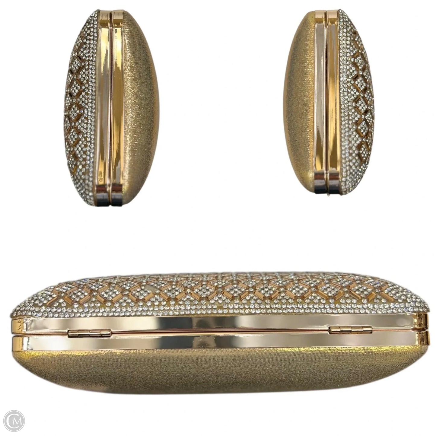Clutch By Cmc, Size: Small