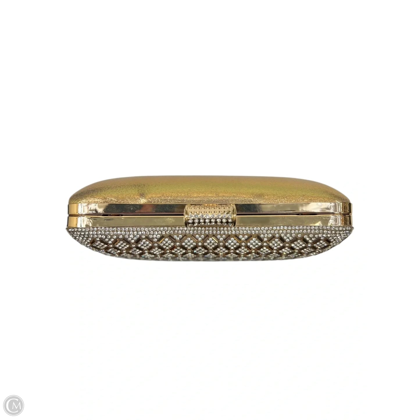 Clutch By Cmc, Size: Small