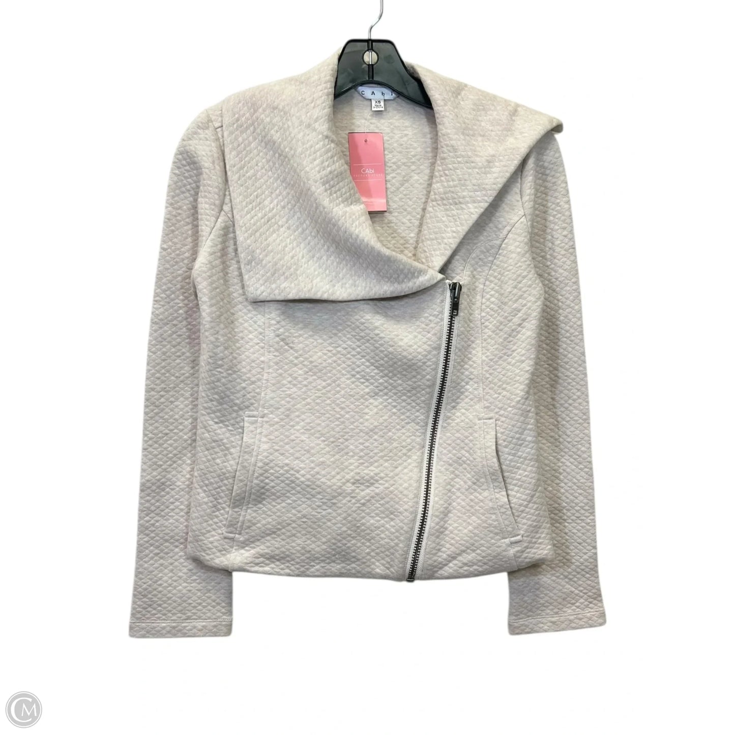 Blazer By Cabi In Tan, Size: Xs