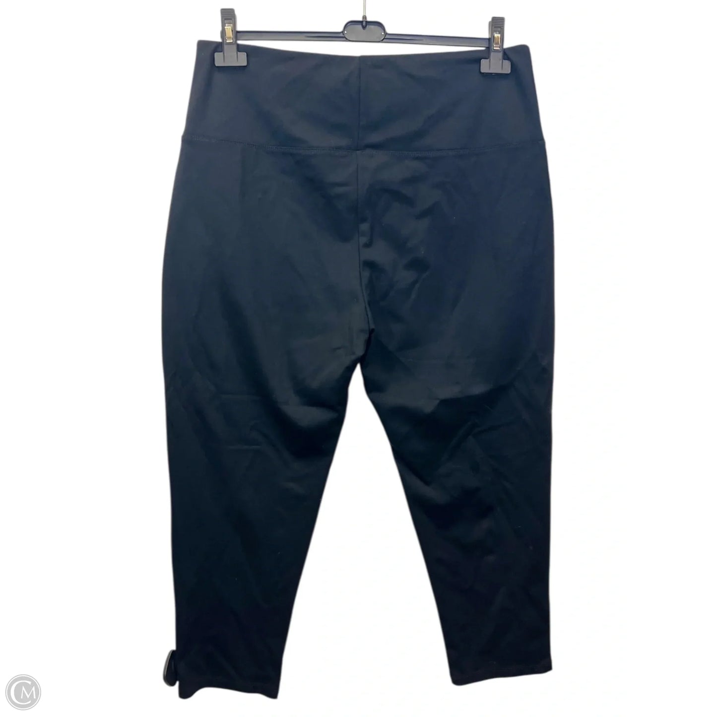 Pants Leggings By Jones New York In Black, Size: 2x