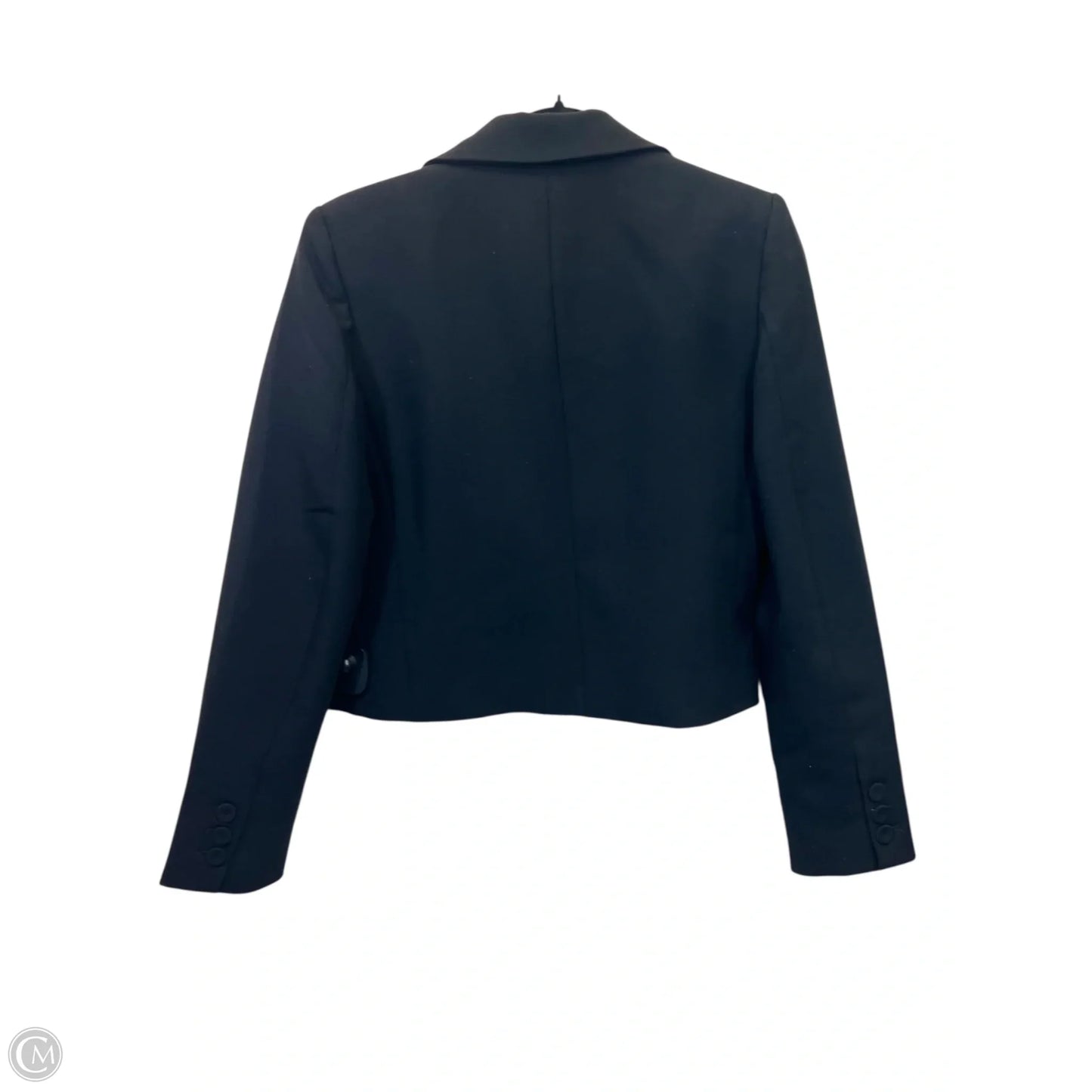 Blazer Designer By Jason Wu In Black, Size: 6