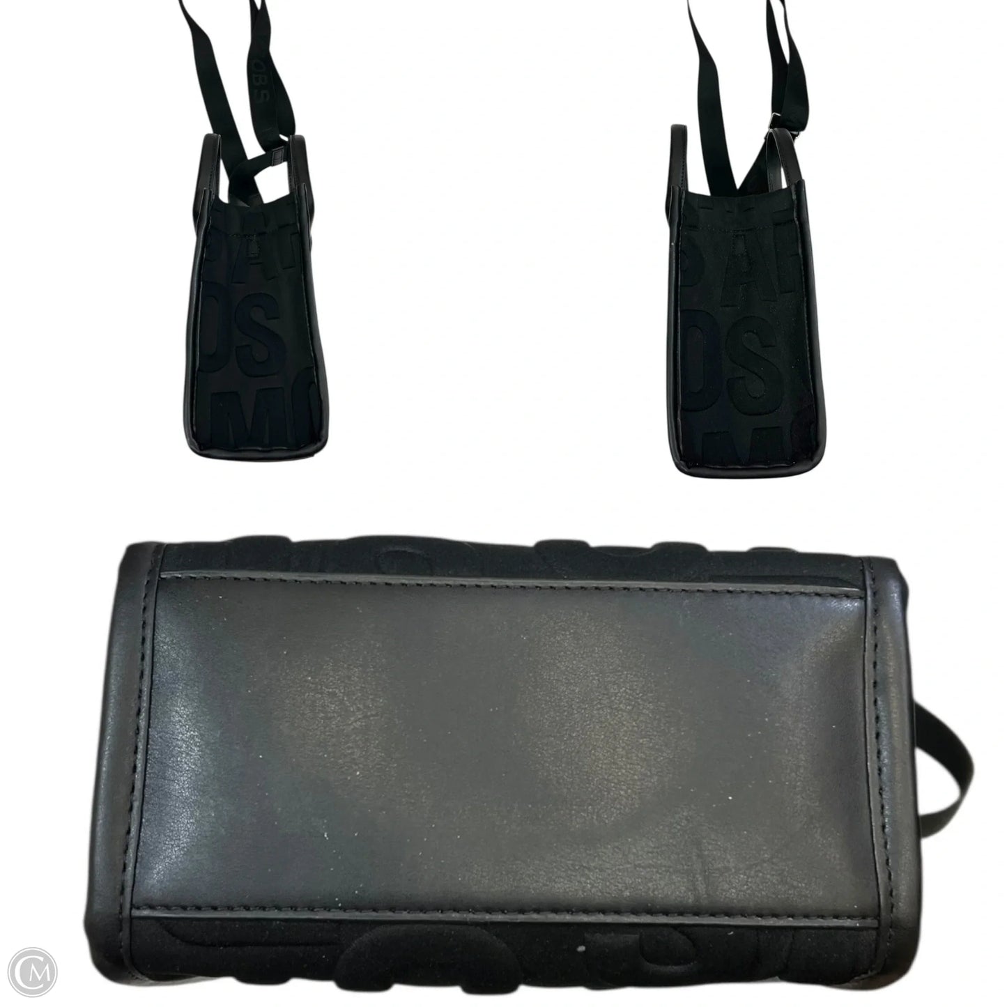 Crossbody Designer By Marc Jacobs, Size: Medium