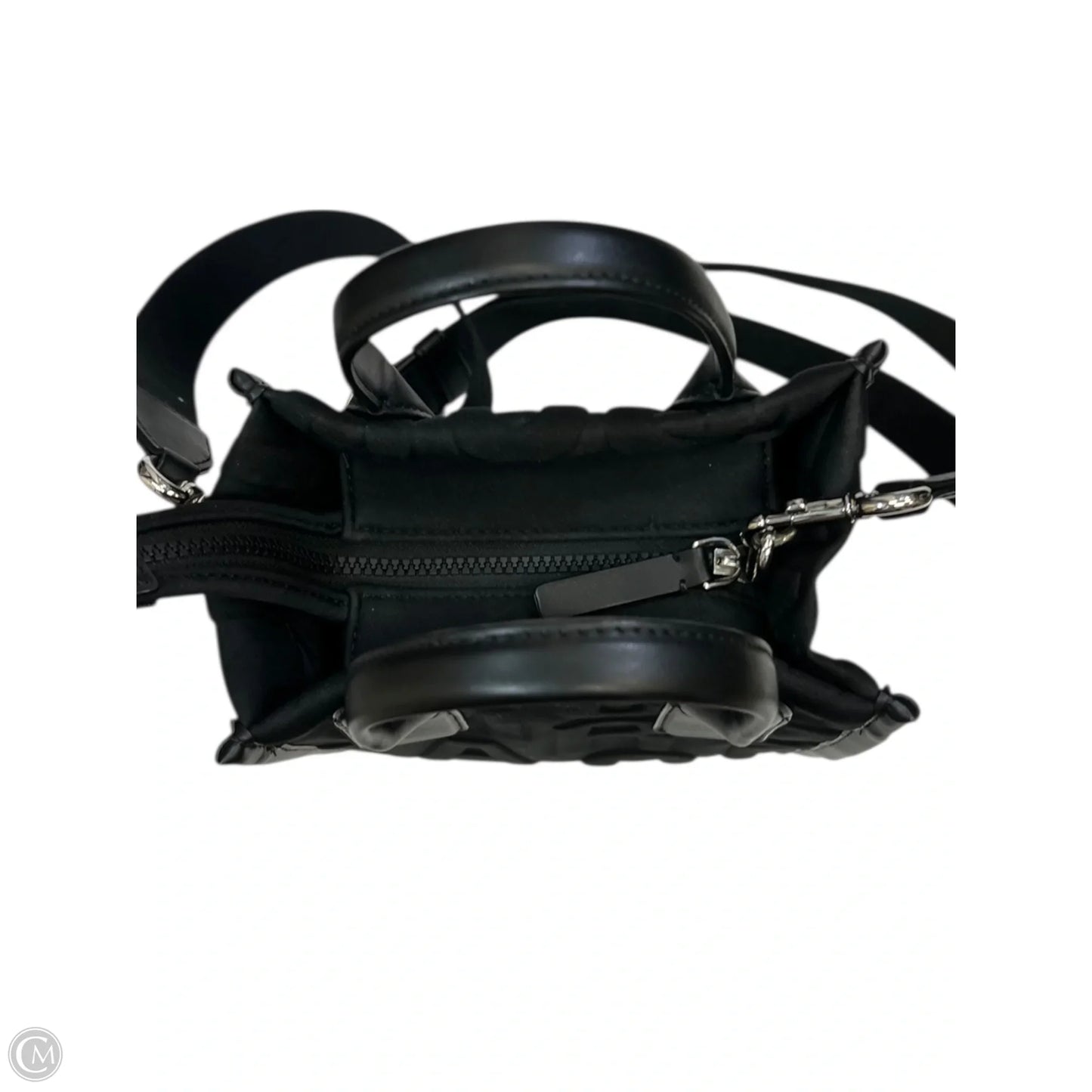 Crossbody Designer By Marc Jacobs, Size: Medium