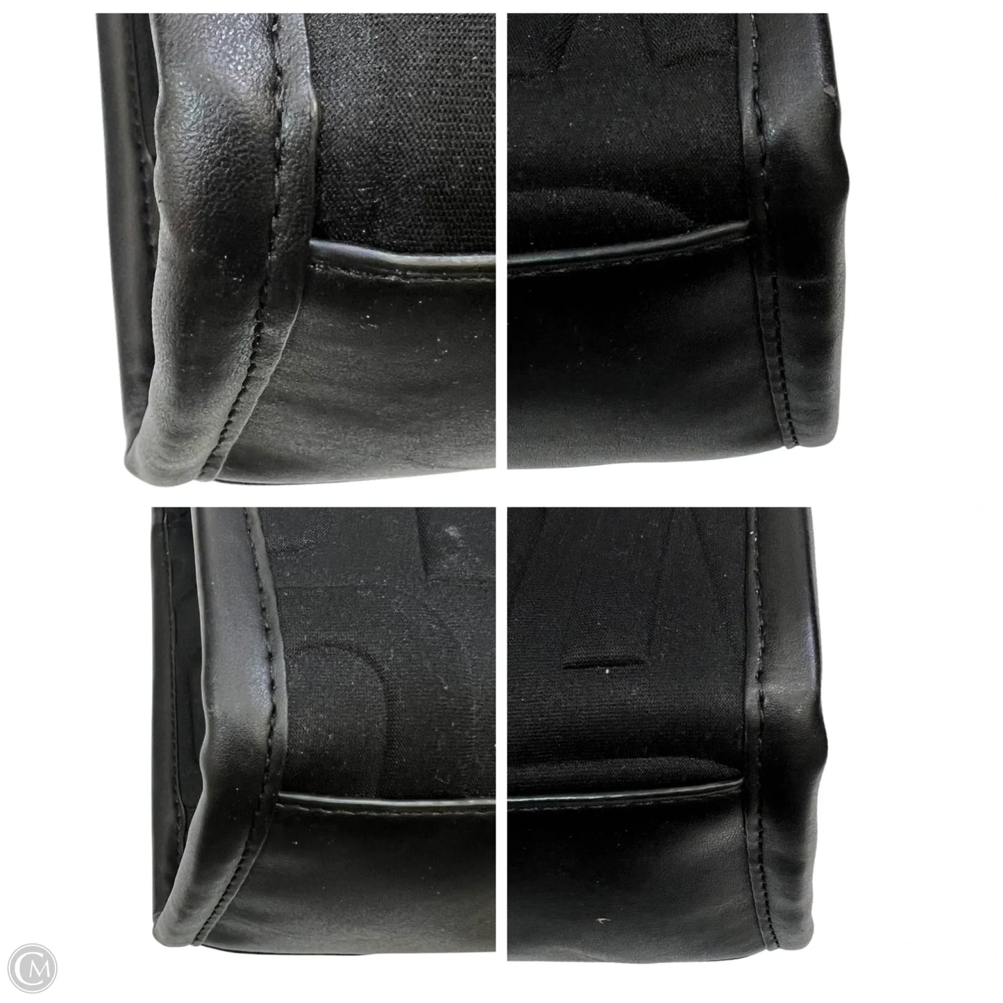 Crossbody Designer By Marc Jacobs, Size: Medium