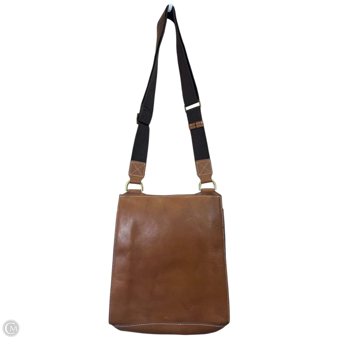 Handbag Designer By Mulberry, Size: Medium