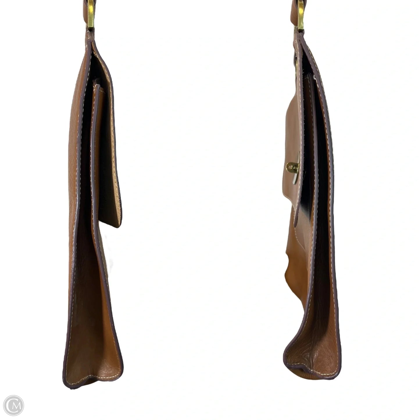 Handbag Designer By Mulberry, Size: Medium