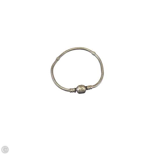 Bracelet Other By Pandora