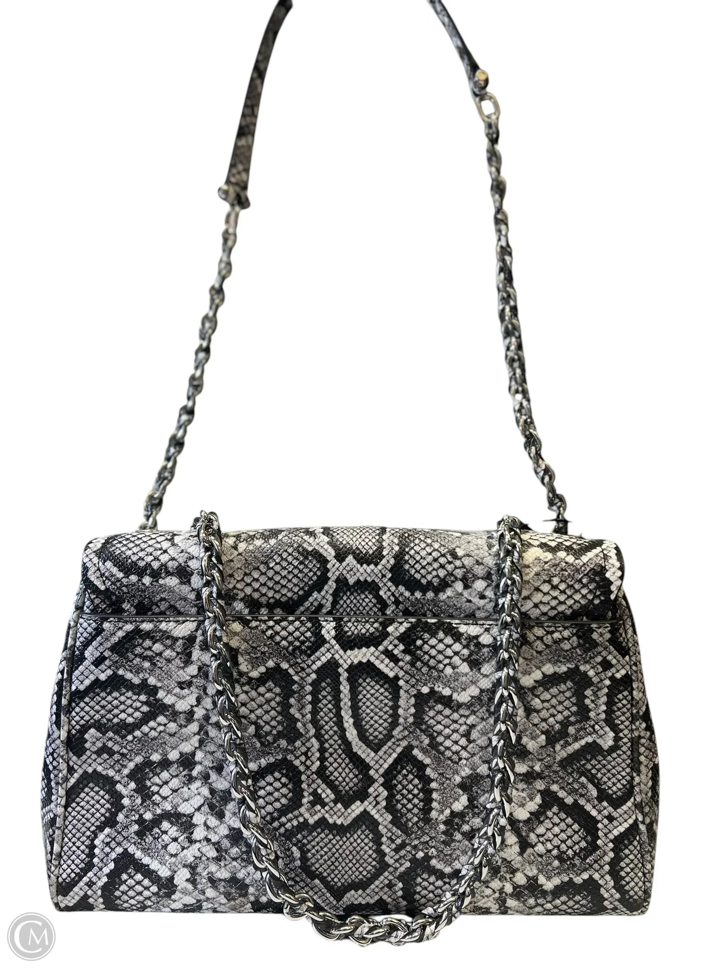 Handbag Designer By Michael By Michael Kors, Size: Large