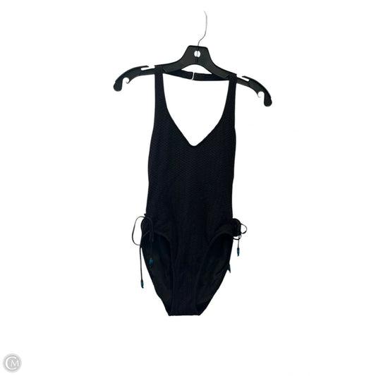 Swimsuit By Bisou Bisou In Brown, Size: S