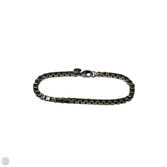 Bracelet Luxury Designer By Tiffany And Company