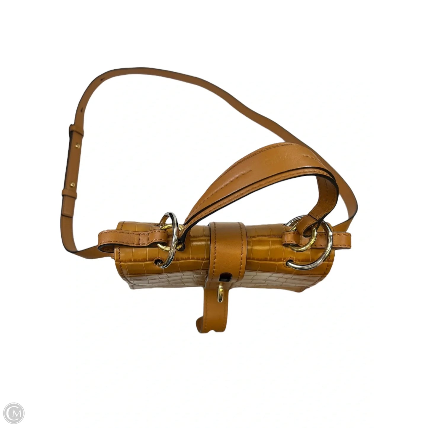 Handbag Designer By Chloe, Size: Medium