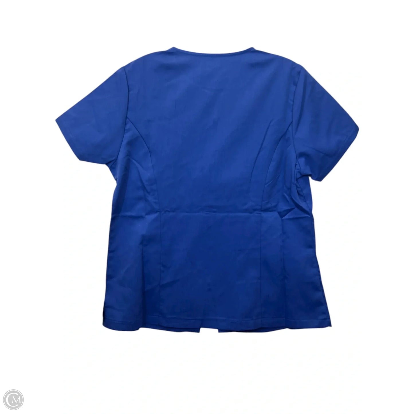 Pants Set 2pc By Danni Monet’s In Blue, Size: L