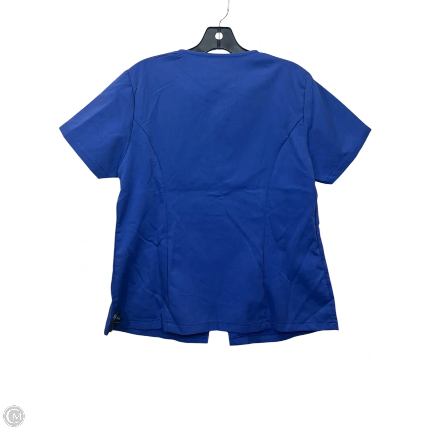 Pants Set 2pc By Danni Monet’s In Blue, Size: M