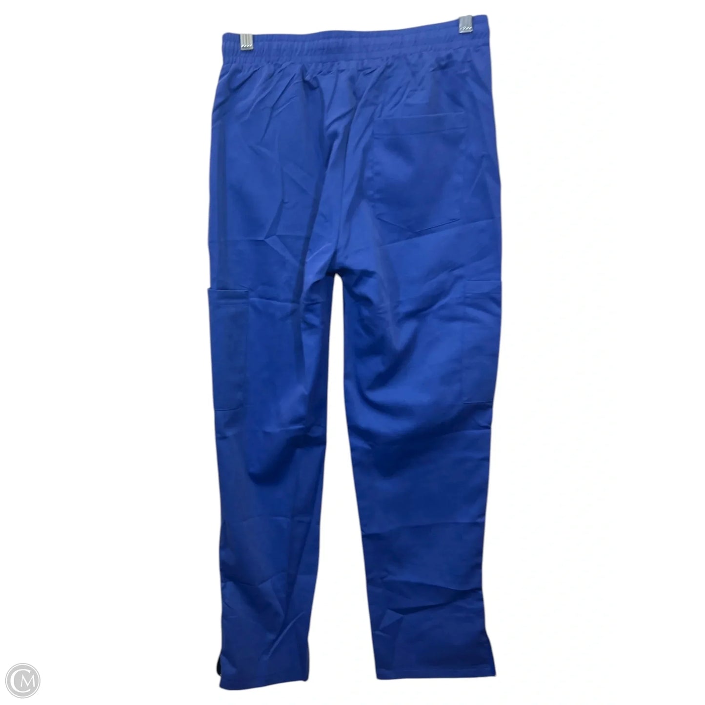 Pants Set 2pc By Danni Monet’s In Blue, Size: M