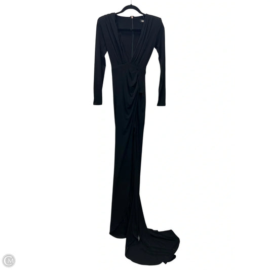 Dress Designer By Nookie In Black, Size: S