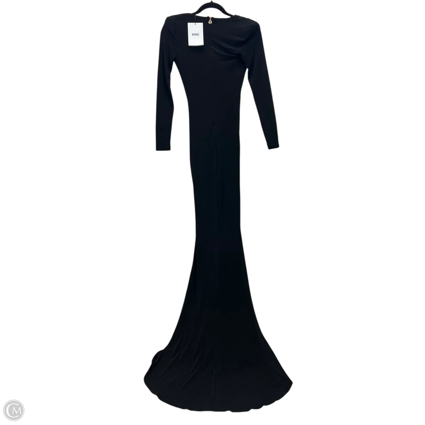 Dress Designer By Nookie In Black, Size: S