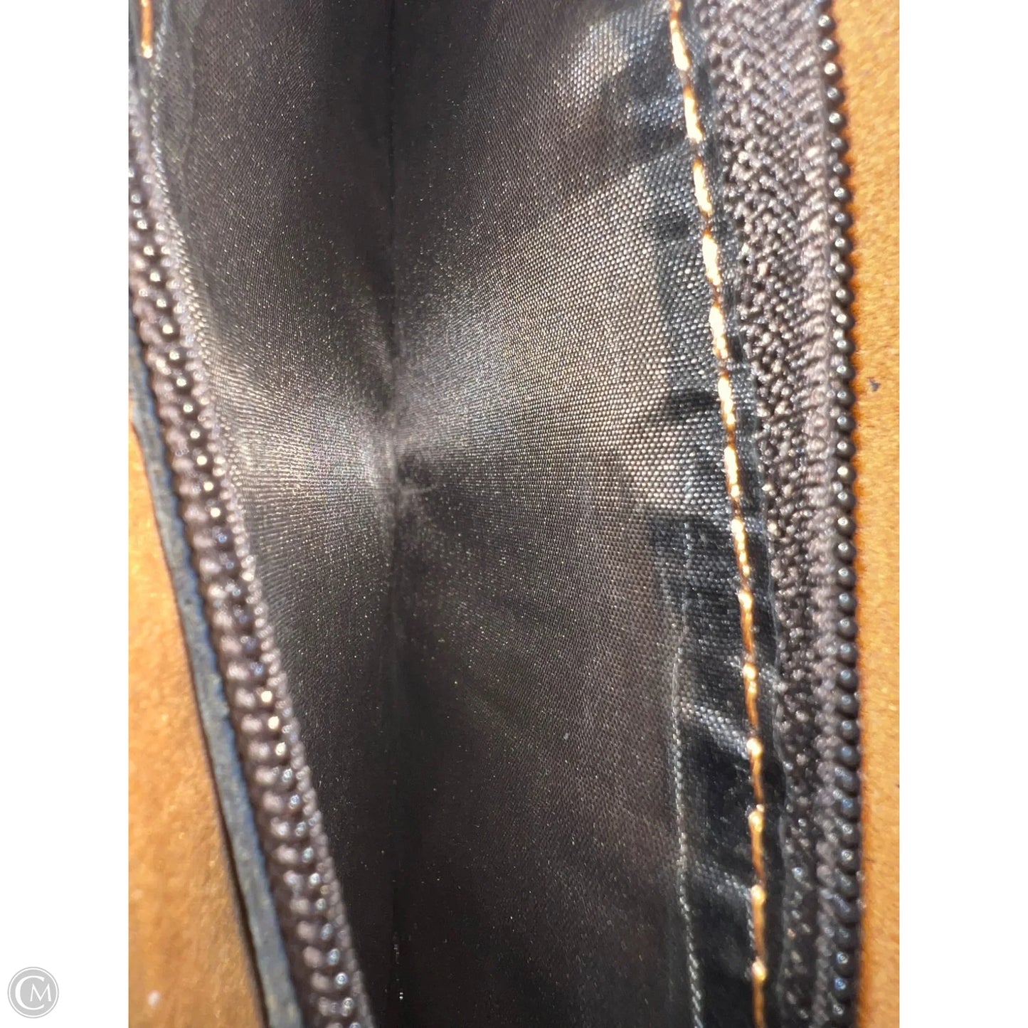 Crossbody Designer By Patricia Nash, Size: Small