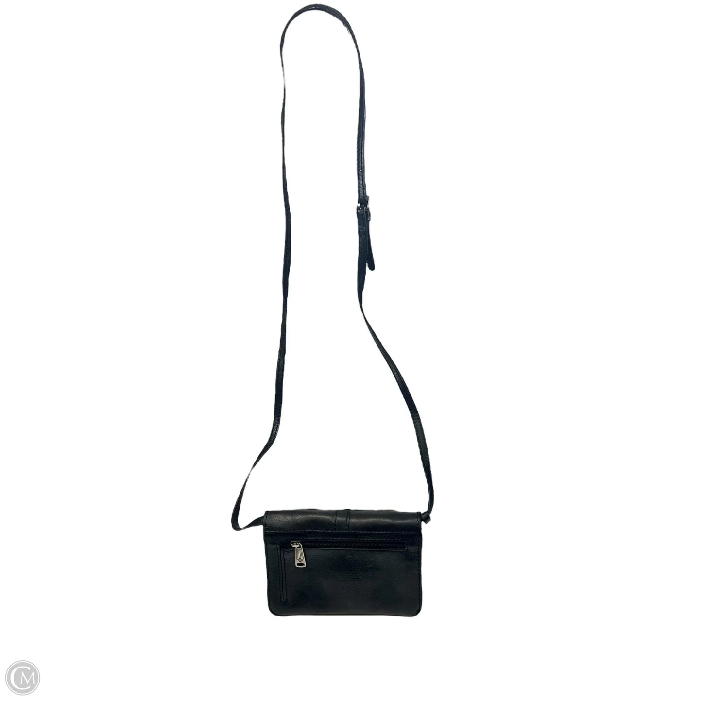 Crossbody Designer By Patricia Nash, Size: Small