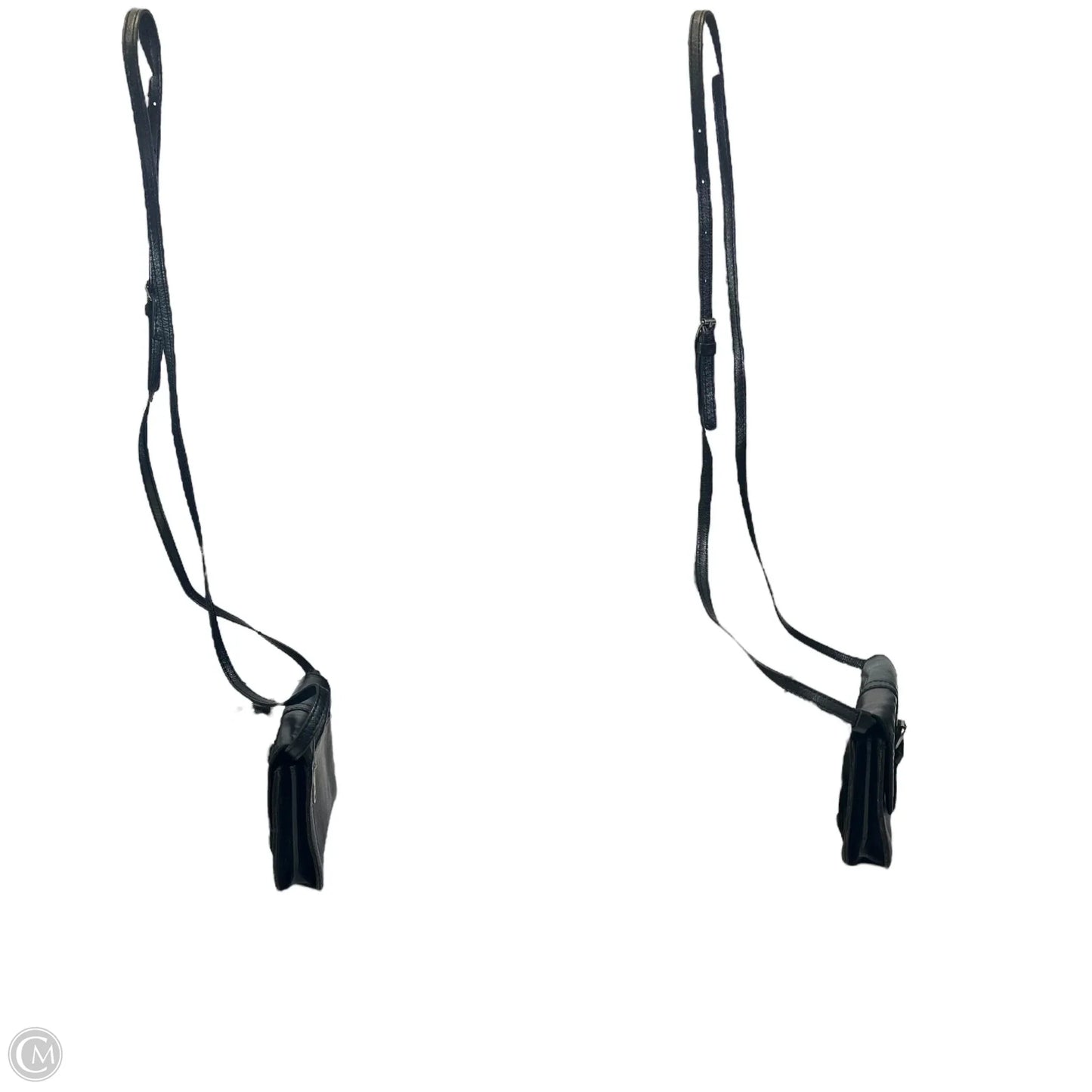 Crossbody Designer By Patricia Nash, Size: Small