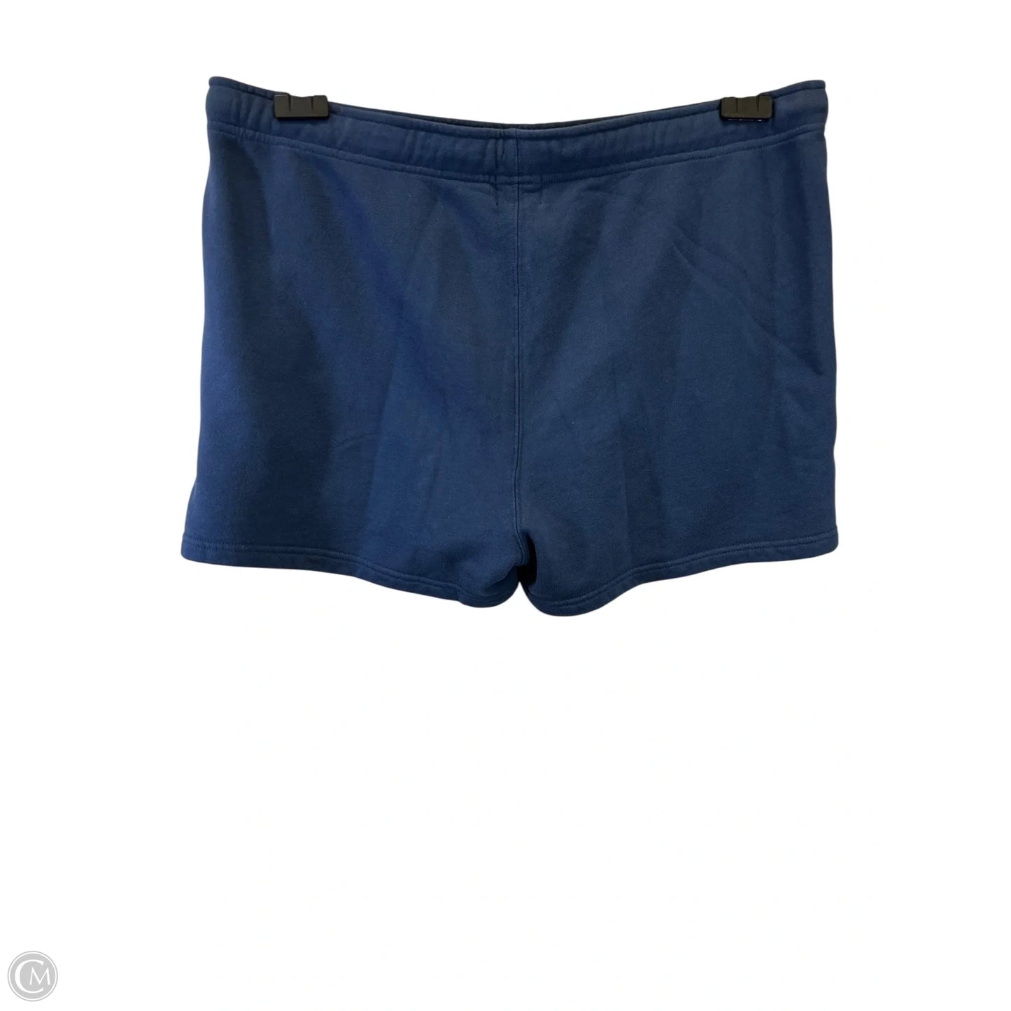 Shorts By Roots In Blue, Size: Xl