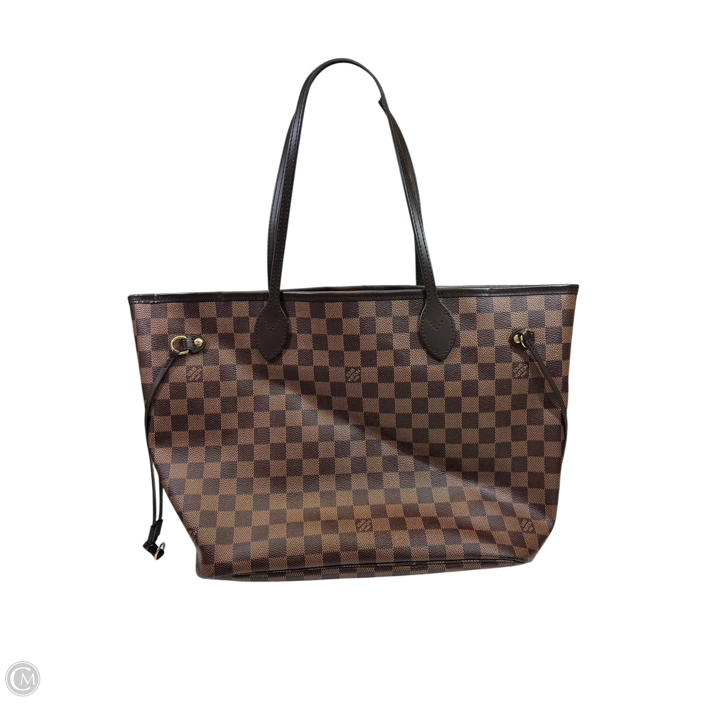 Tote Luxury Designer By Louis Vuitton, Size: Large