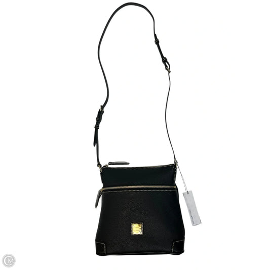 Handbag Designer By Dooney And Bourke, Size: Medium