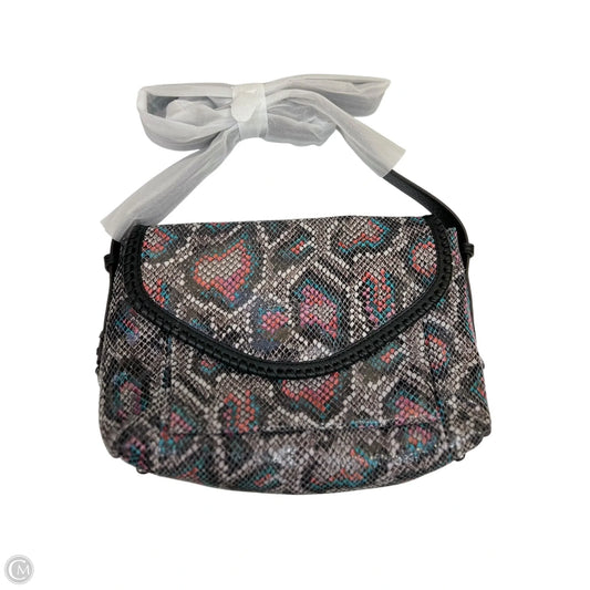 Crossbody Designer By Aimee Kestenberg, Size: Medium