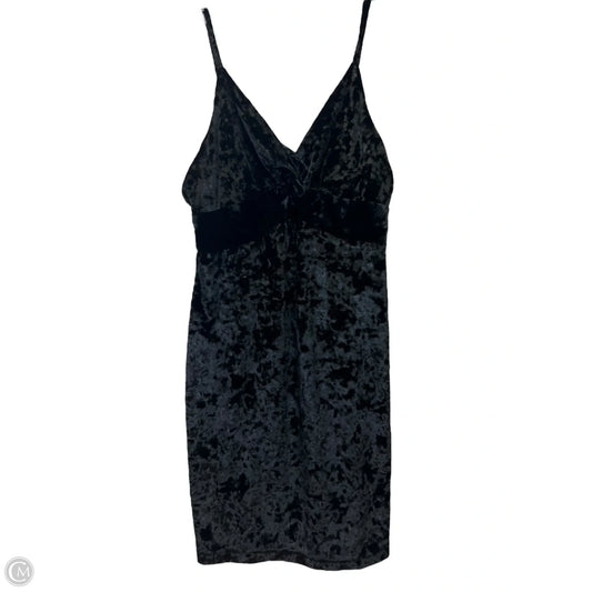 Dress Casual Short By Free People In Black, Size: S