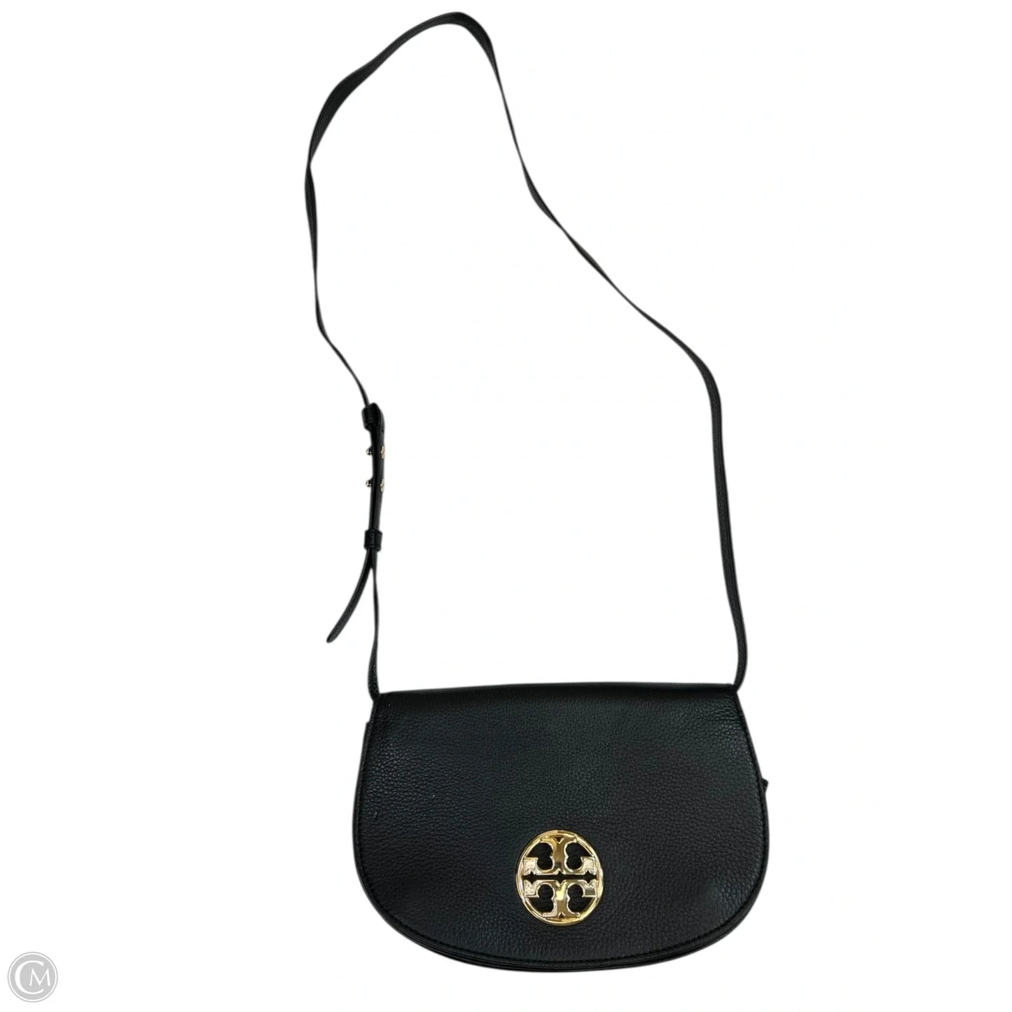 Handbag Designer By Tory Burch, Size: Medium