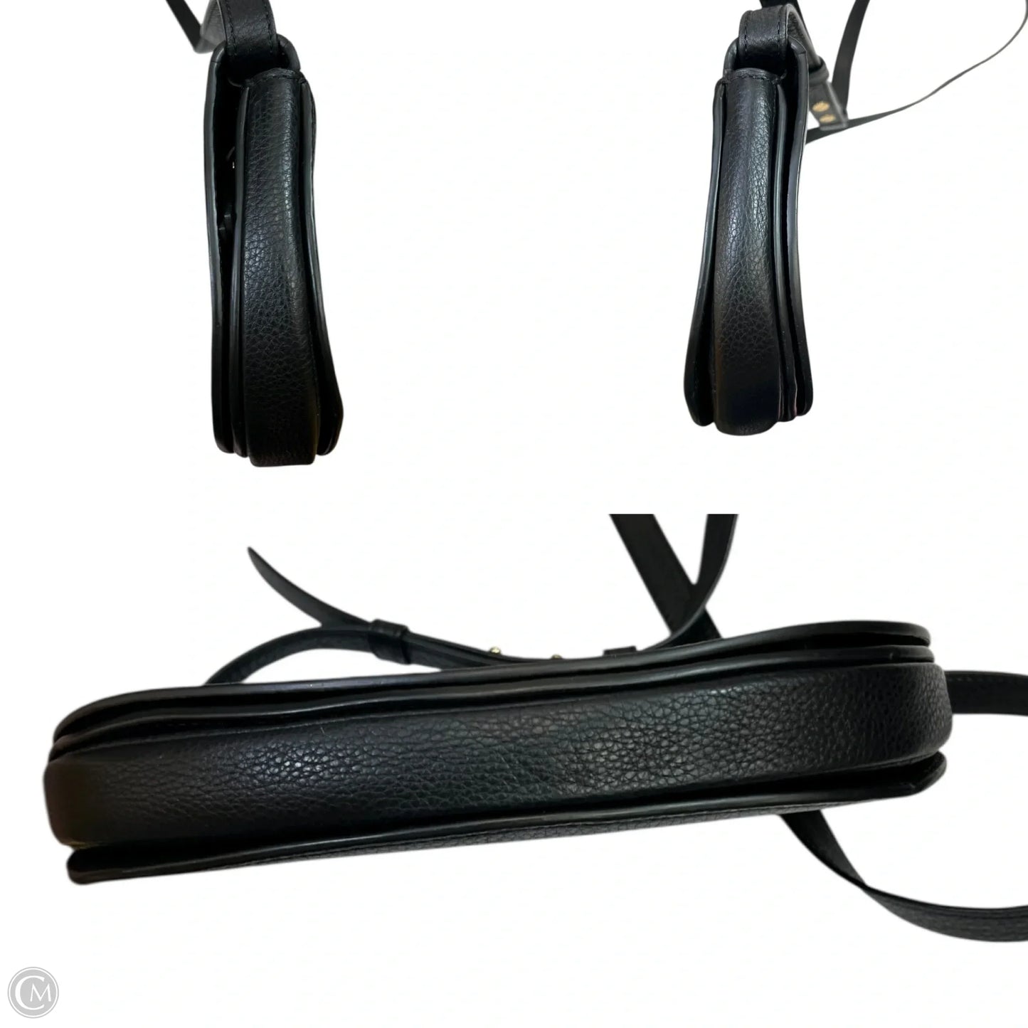 Handbag Designer By Tory Burch, Size: Medium