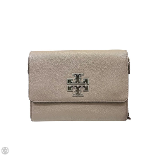 Crossbody Designer By Tory Burch, Size: Small