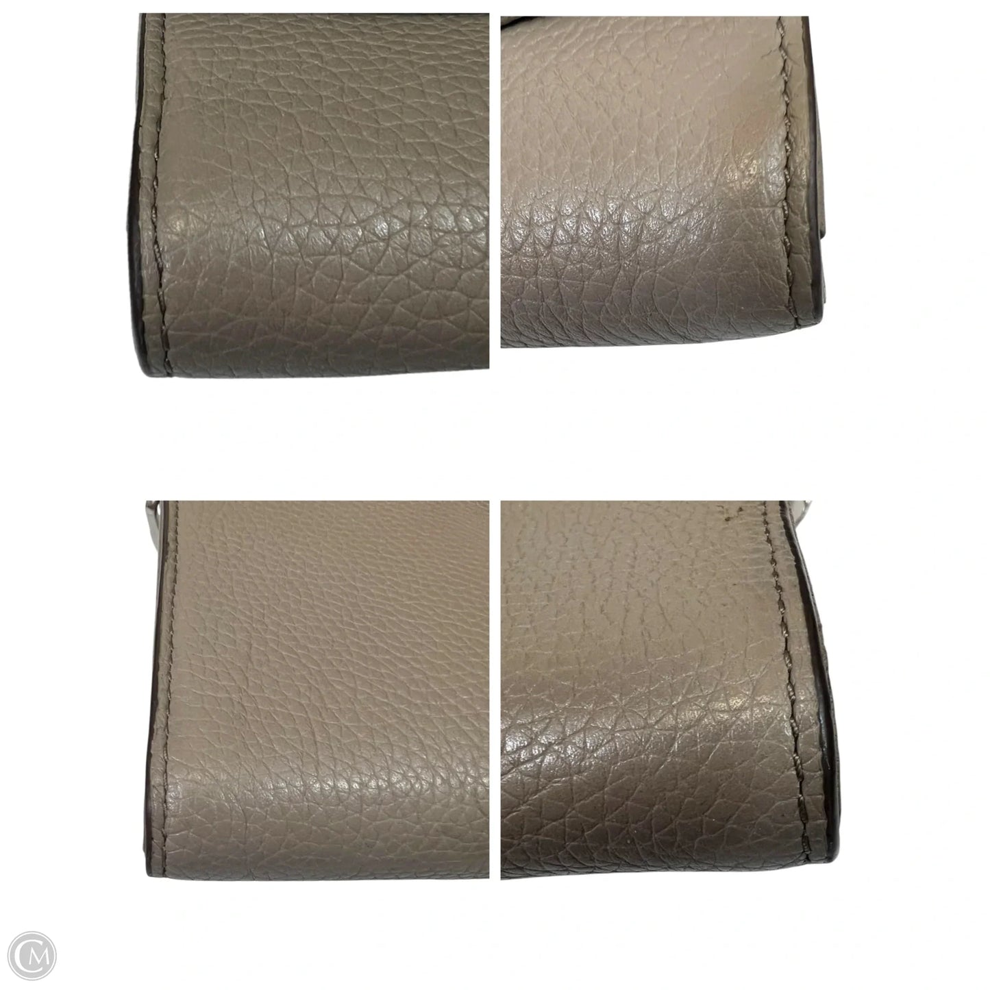 Crossbody Designer By Tory Burch, Size: Small