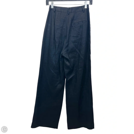 Pants Set 2pc By Dissh In Black, Size: Xs