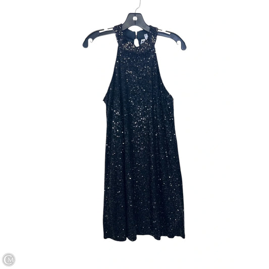 Dress Party Midi By Cable And Gauge In Black, Size: S