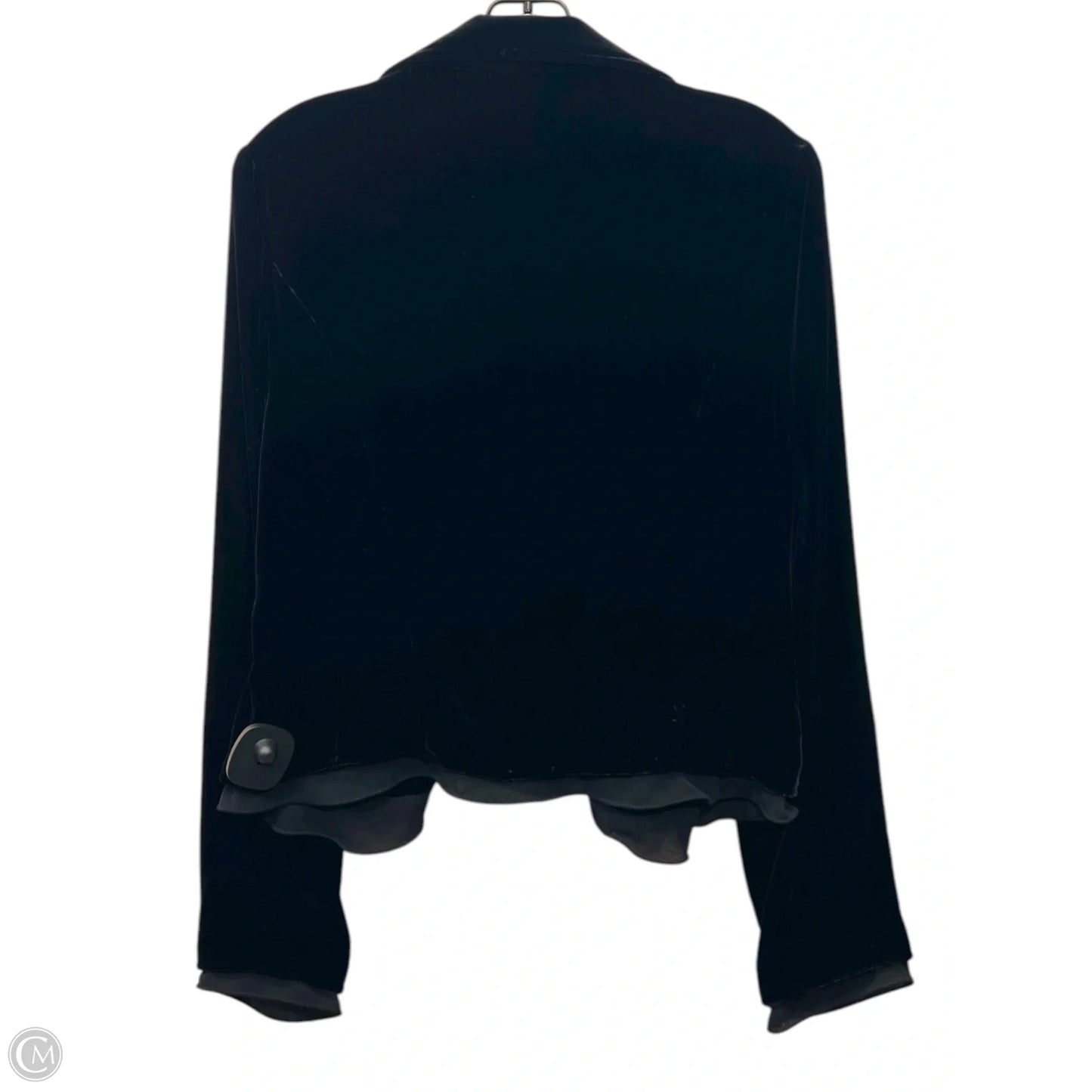 Cardigan By Limited In Black, Size: M