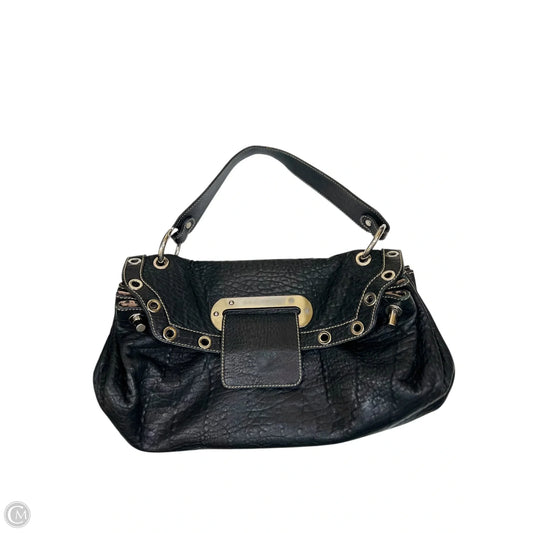Handbag Luxury Designer By Dolce And Gabbana, Size: Medium