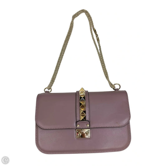 Crossbody Designer By Valentino-garavani, Size: Large