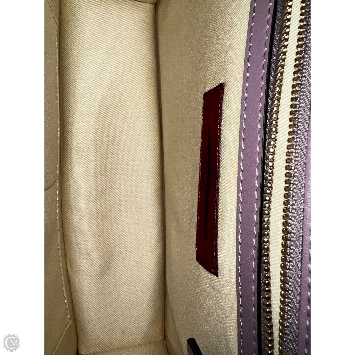 Crossbody Designer By Valentino-garavani, Size: Large