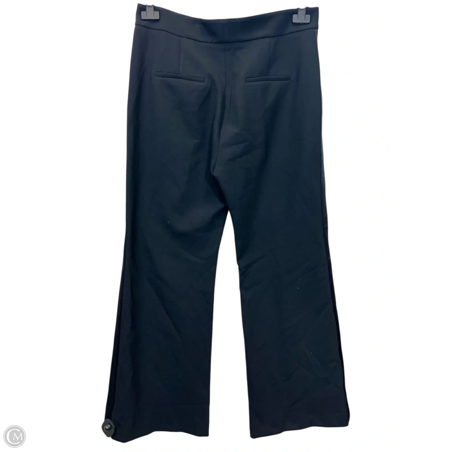 Pants Designer By Veronica Beard In Black, Size: 14