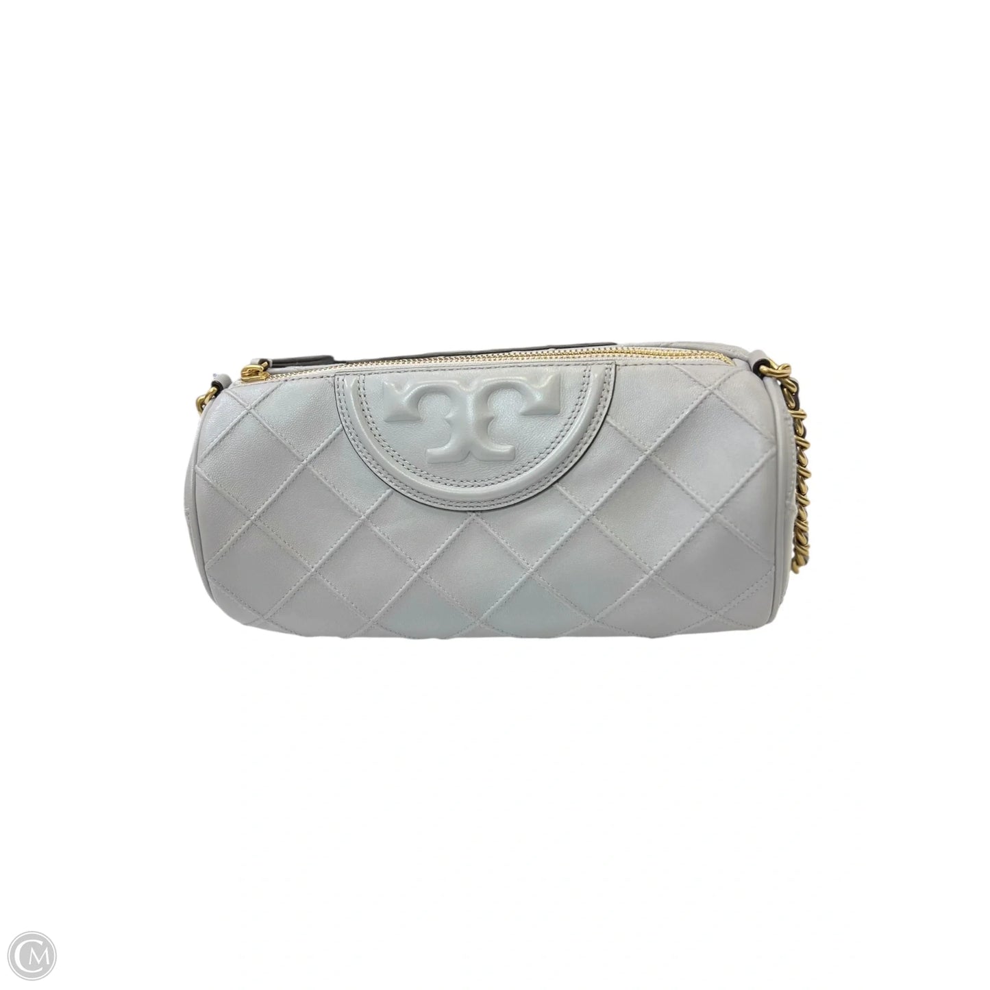 Handbag Designer By Tory Burch, Size: Medium