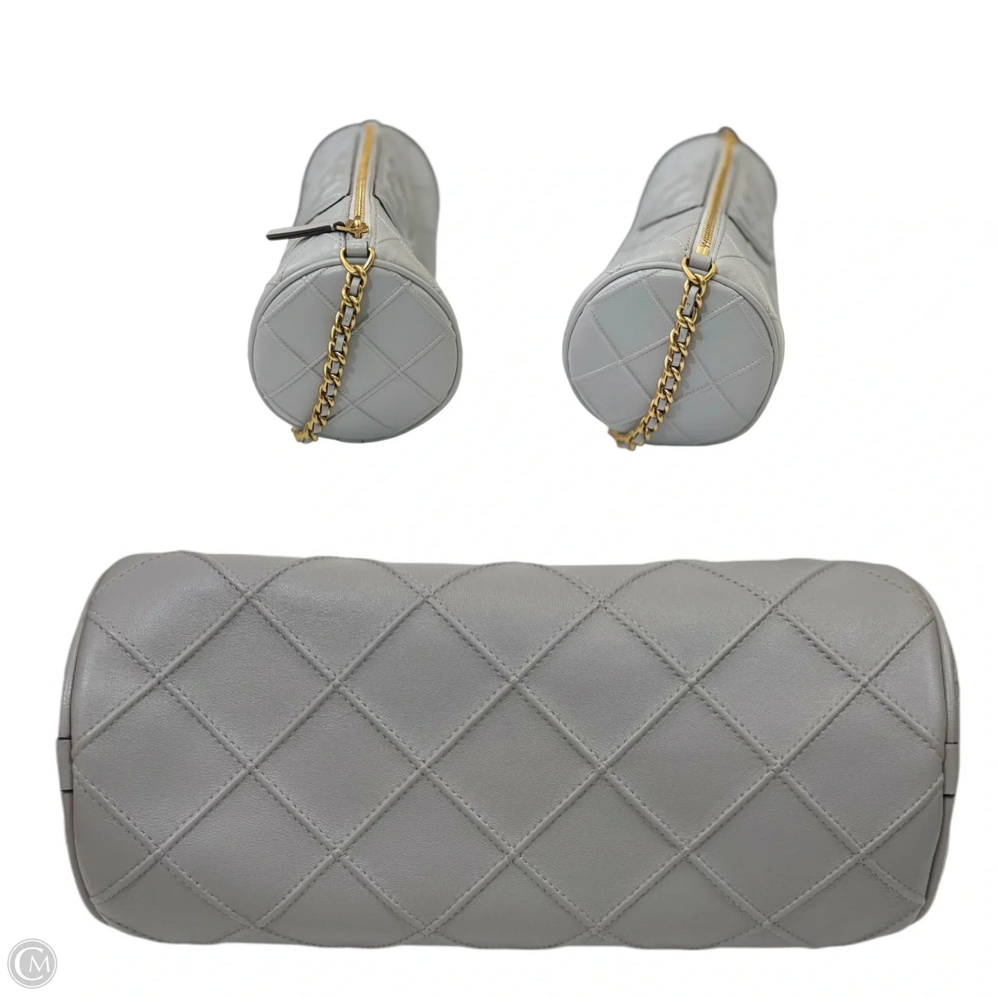 Handbag Designer By Tory Burch, Size: Medium