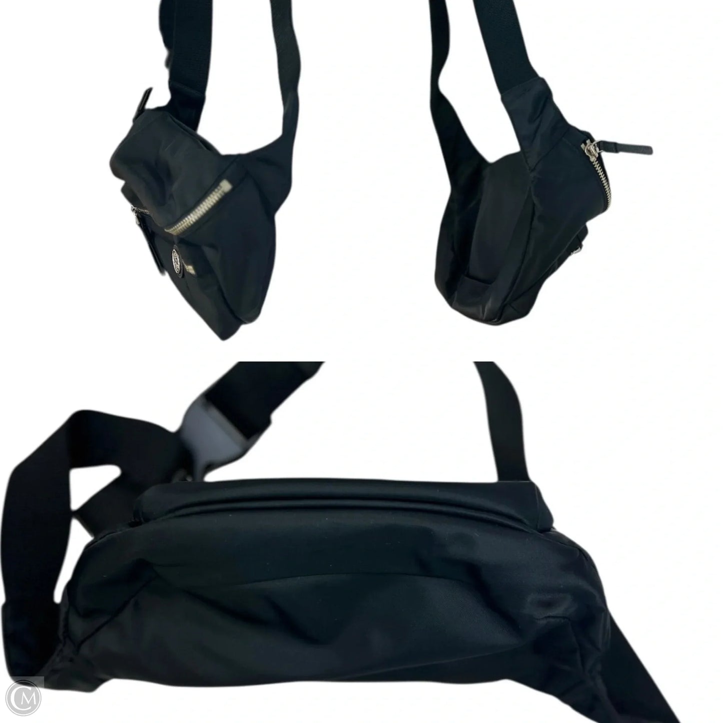 Belt Bag Designer By Tory Burch, Size: Medium