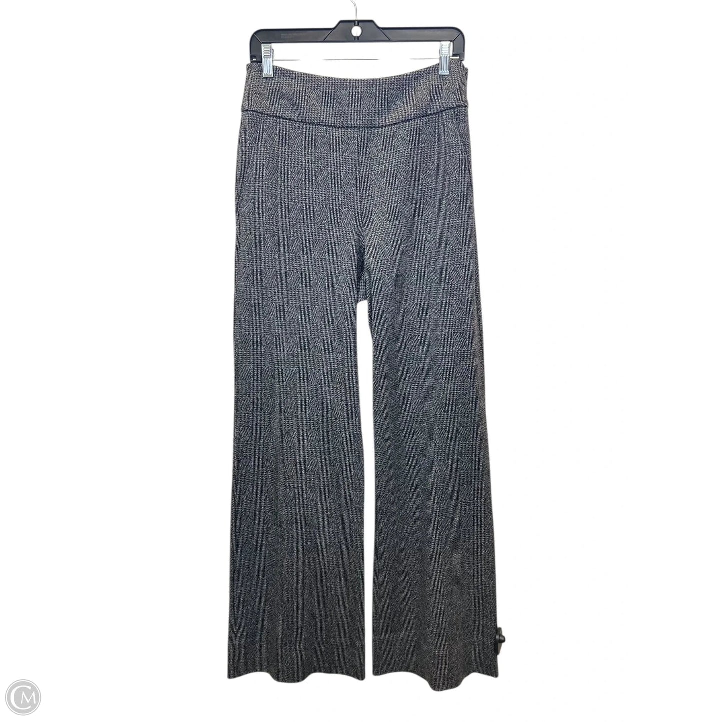 Pants Wide Leg By Cabi In Grey, Size: 10