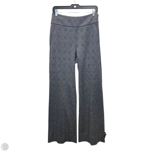 Pants Wide Leg By Cabi In Grey, Size: 10