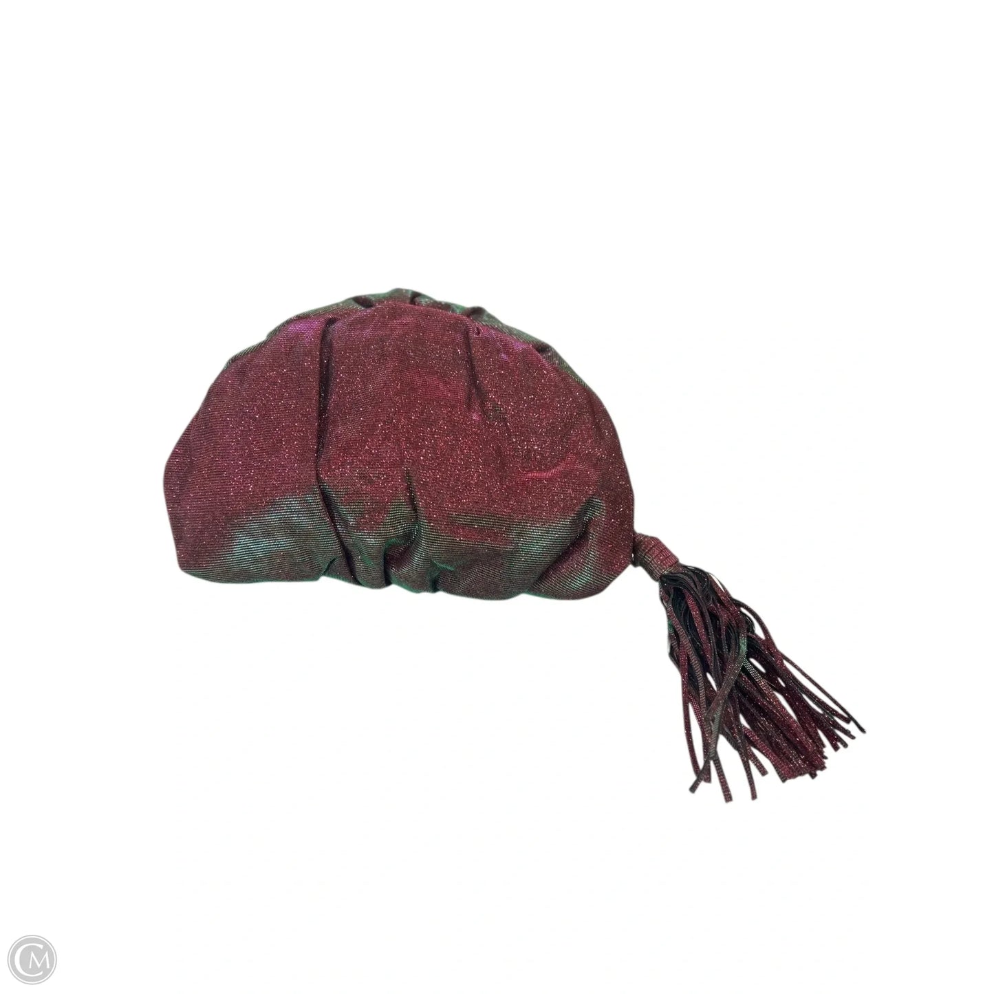 Clutch Designer By Rebecca Minkoff, Size: Medium