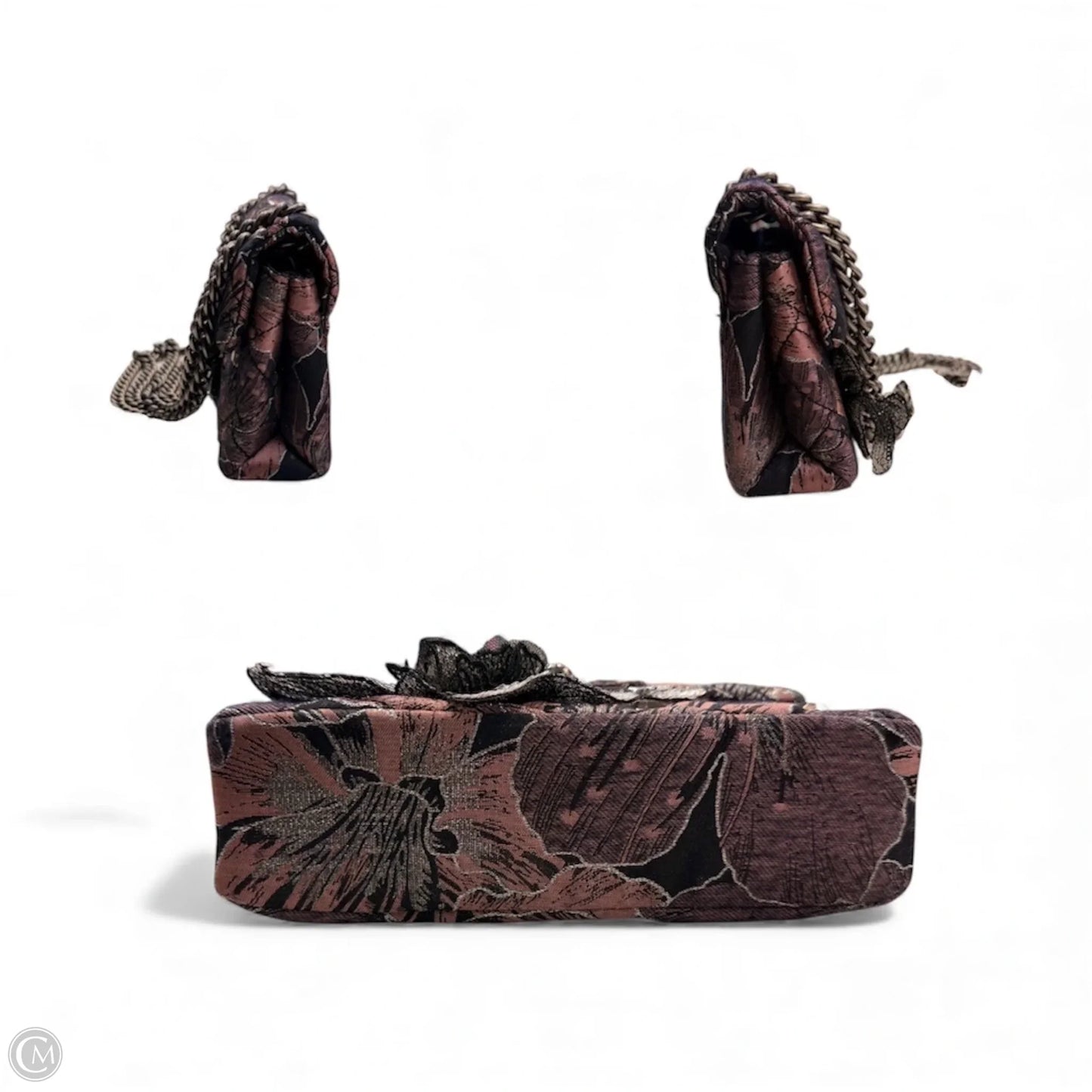 Crossbody Designer By Kurt Geiger, Size: Small